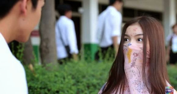 "Ugly duckling รักนะเป็ดโง่ ตอน Perfect Match"