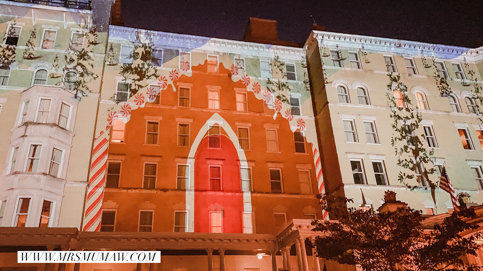 17 Magical Ways to spend Christmastime at French Lick Resort The