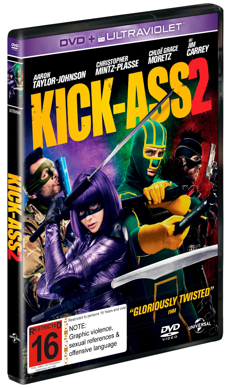 kick ass 2 dvd kick ass 2 dvd