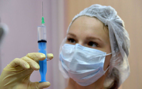 TIn vui cho bệnh nhân AIDS: Đã tìm ra vaccine mới hiệu nghiệm chống HIV
