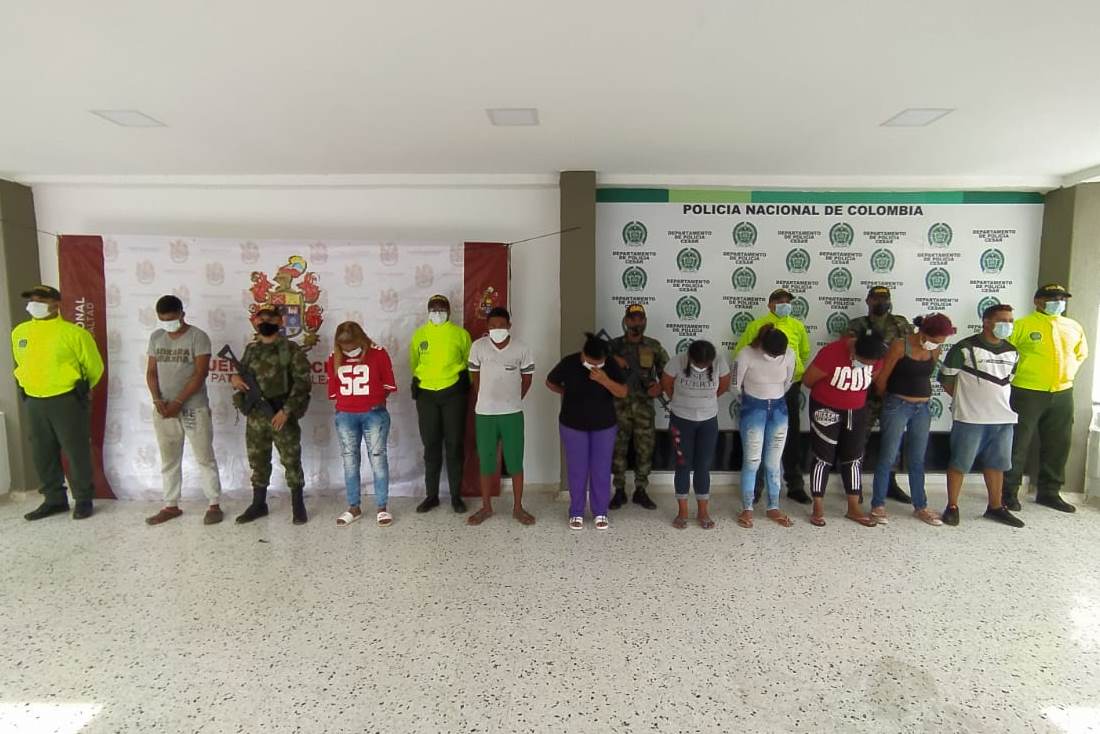 https://www.notasrosas.com/'El Desierto' fue desarticulado por el Departamento de Policía Cesar