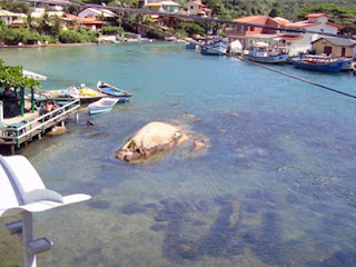 lagoa da barra