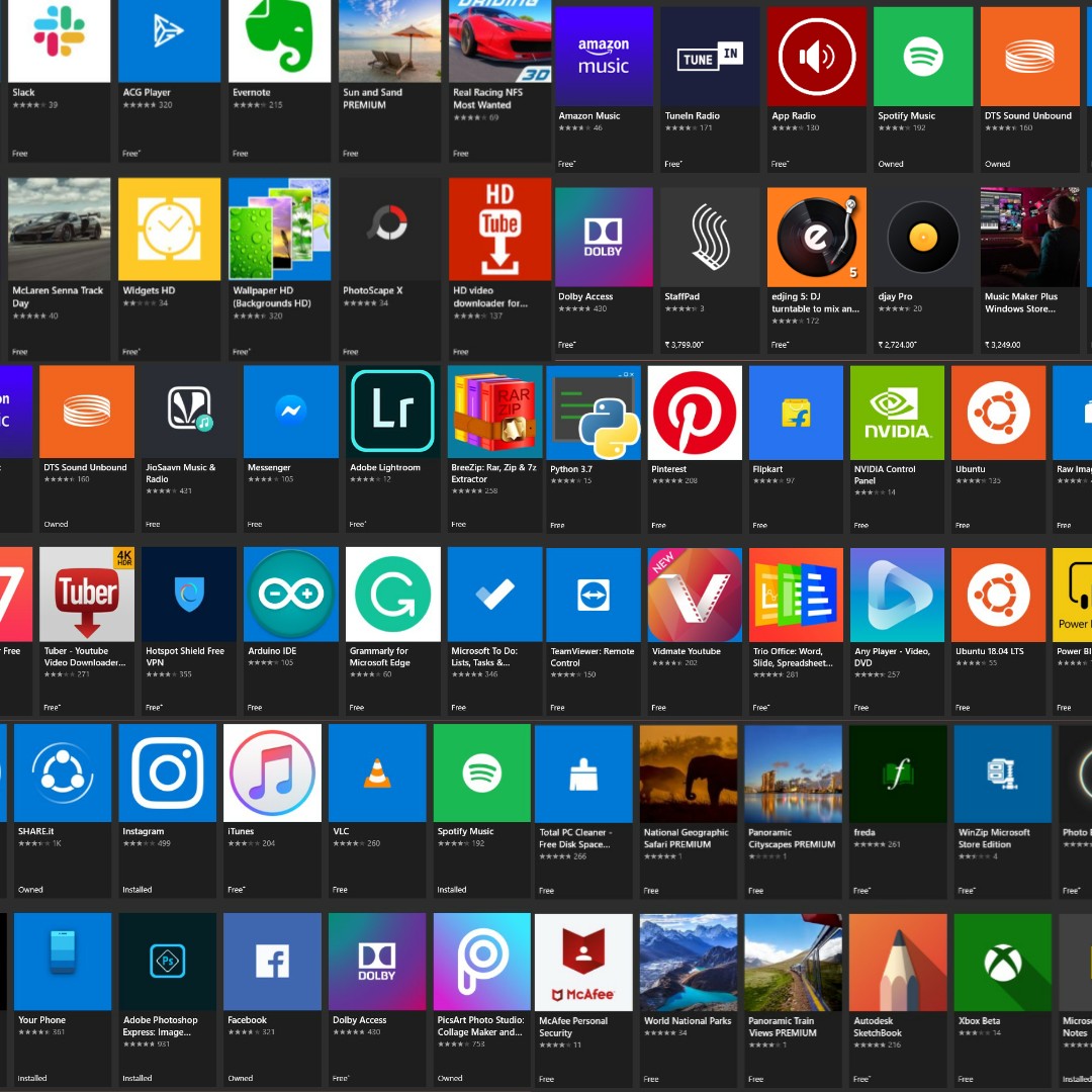 best portable windows apps