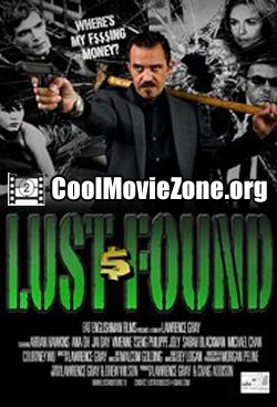 Lust and Found (2015)