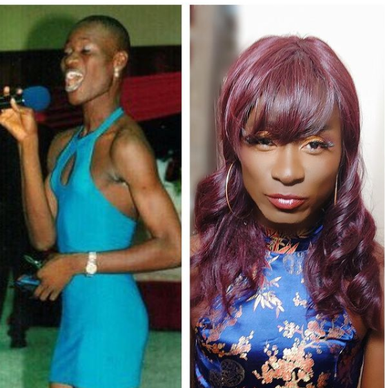 "I was born gay, and i will forever be gay" - Bisi Alimi says