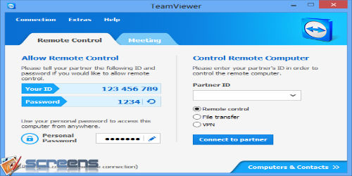 download teamviewer 8 with crack