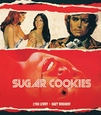 Sugar Cookies 1973 Bluray