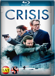 Crisis (2021) REMUX 1080P LATINO/INGLES