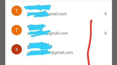 Cara Logout Gmail di HP dengan Mudah dan Cepat