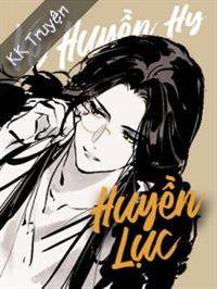 Huyền Lục
