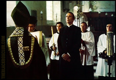To The Devil A Daughter 1976 Christopher Lee Image 1
