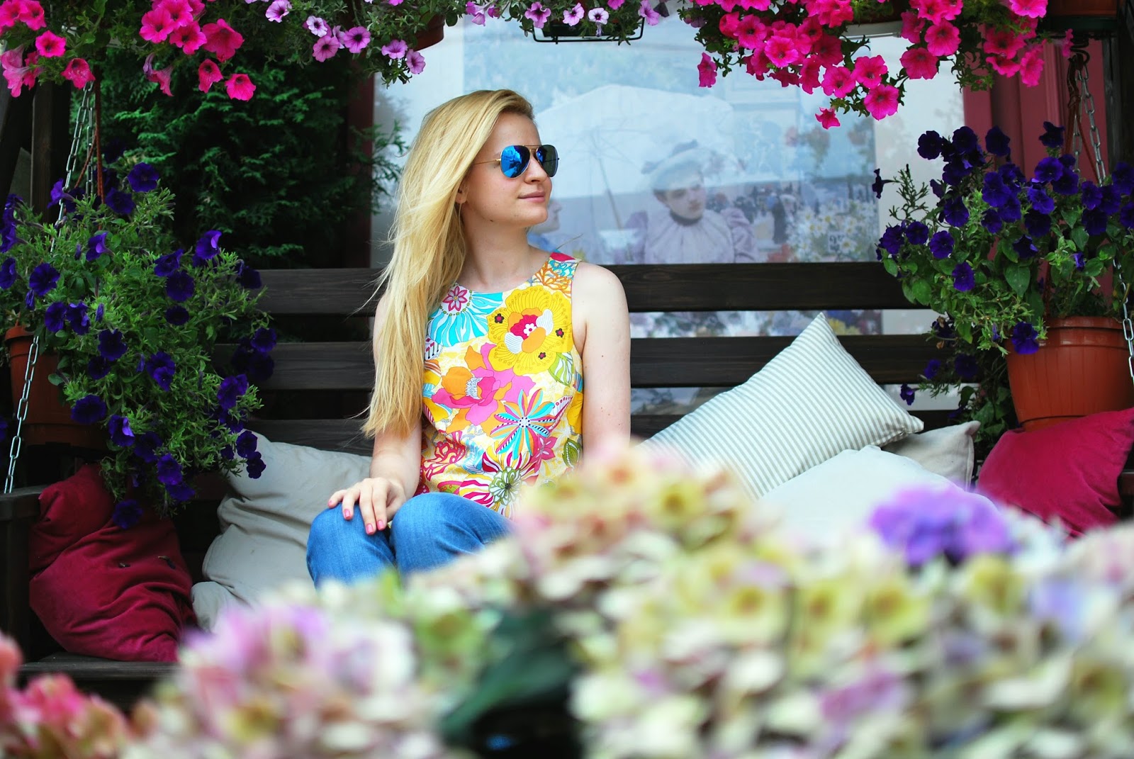 streetstyle, russian fashion blogger, moscow streetstyle