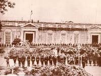 Capitulación de Santiago de Cuba en 1898
