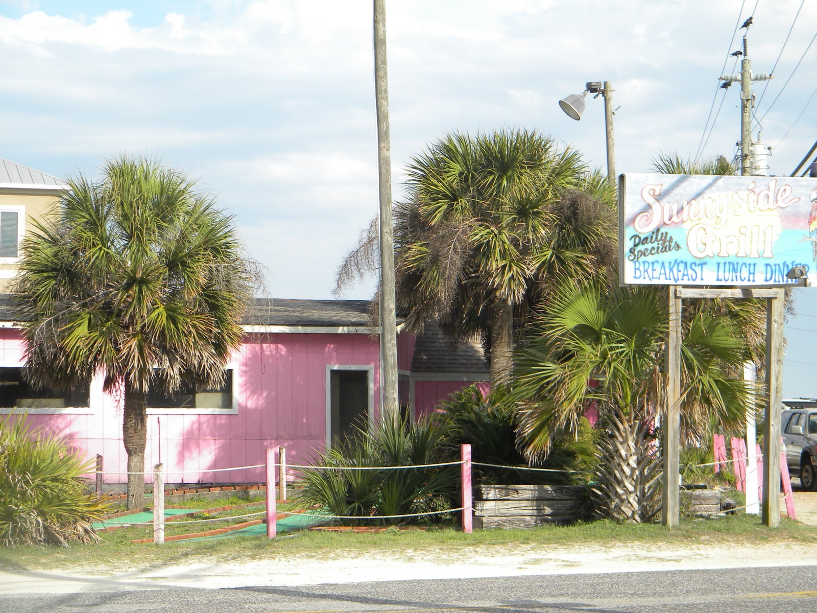 SisterHood of the RedNeck Riviera