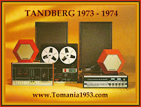 TANDBERG TR 1000