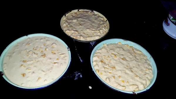 Resep Kue Pisang Kukus Enak Dan Sederhana