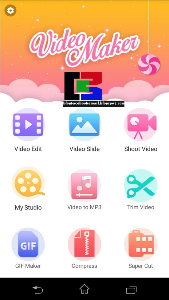 Download Gratis Free Video Maker Of Photos With Song ...