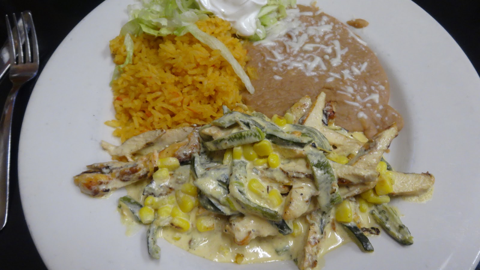 Kevin and Sue McCarthy's Travel Planner's Blog