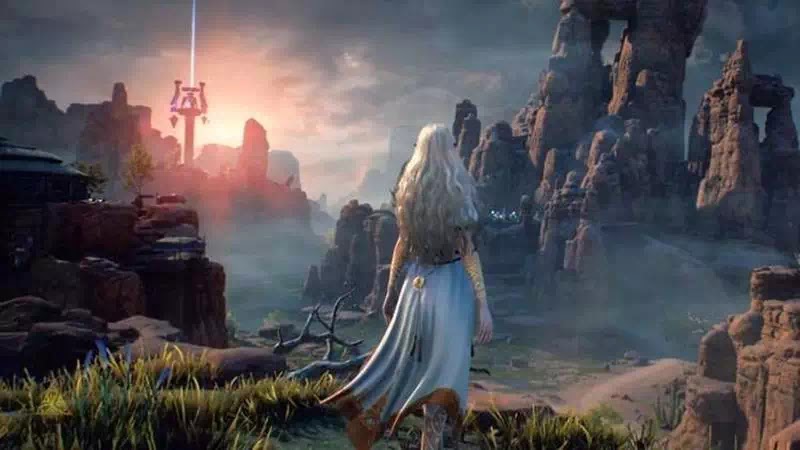 8 Novos MMO / MMORPG para 2021 e 2022 - PC, Android e Consoles | Poção