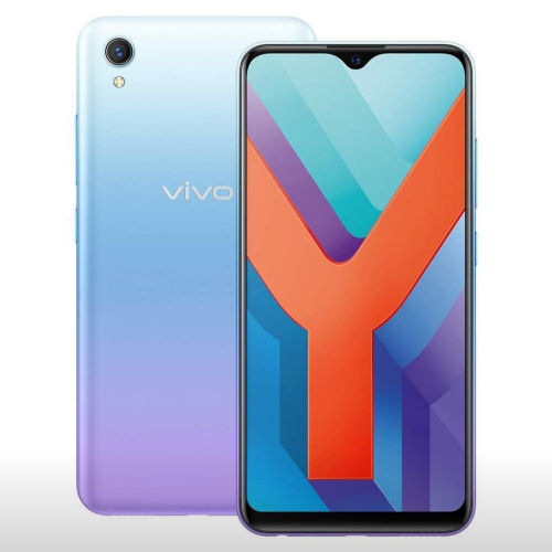 vivo Y1s Price in Bangladesh (ভিভো ওয়াই১এস প্রাইজ ইন বাংলাদেশ)