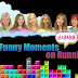 14 of SNSD's funny moments on 'Running Man'