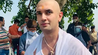 बिहार चुनाव 2020: चिराग पासवान का ट्वीट, नीतीश कुमार मेरे और BJP के बीच दूरी बनाने का कर रहे प्रयास बिहार चुनाव 2020: चिराग पासवान का ट्वीट, नीतीश कुमार मेरे और BJP के बीच दूरी बनाने का कर रहे प्रयास