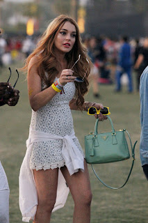 little black blog: Coachella Festival.