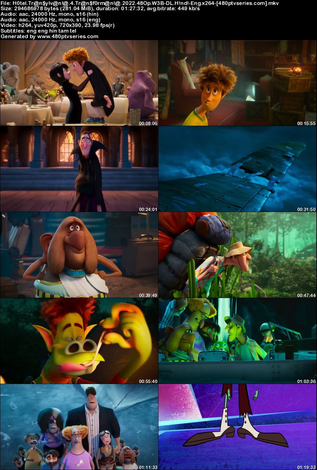 Hotel Transylvania 4: Transformania (2022) 300MB Full Hindi Dual Audio Movie Download 480p Web-DL Free Watch Online Full Movie Download Worldfree4u 9xmovies Hotel Transylvania 4: Transformania (2022) 300MB Full Hindi Dual Audio Movie Download 480p Web-DL Free Watch Online Full Movie Download Worldfree4u 9xmovies