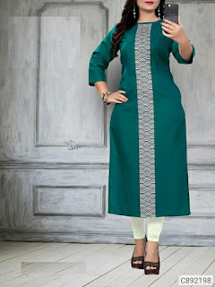 Women's wear kurti