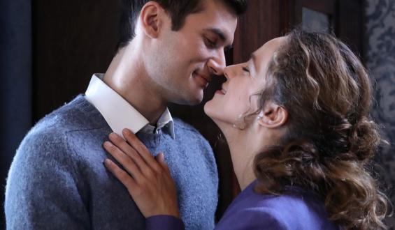 Άγριες μέλισσες: Σε ποιον γνωστό ηθοποιό είχε προταθεί ο ρόλος του Νικηφόρου;