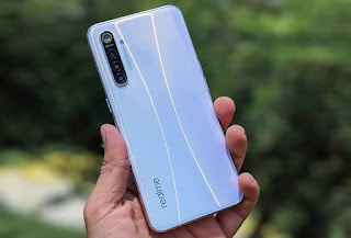 Realme XT Gcam Download Gcam MOD for Realme XT
