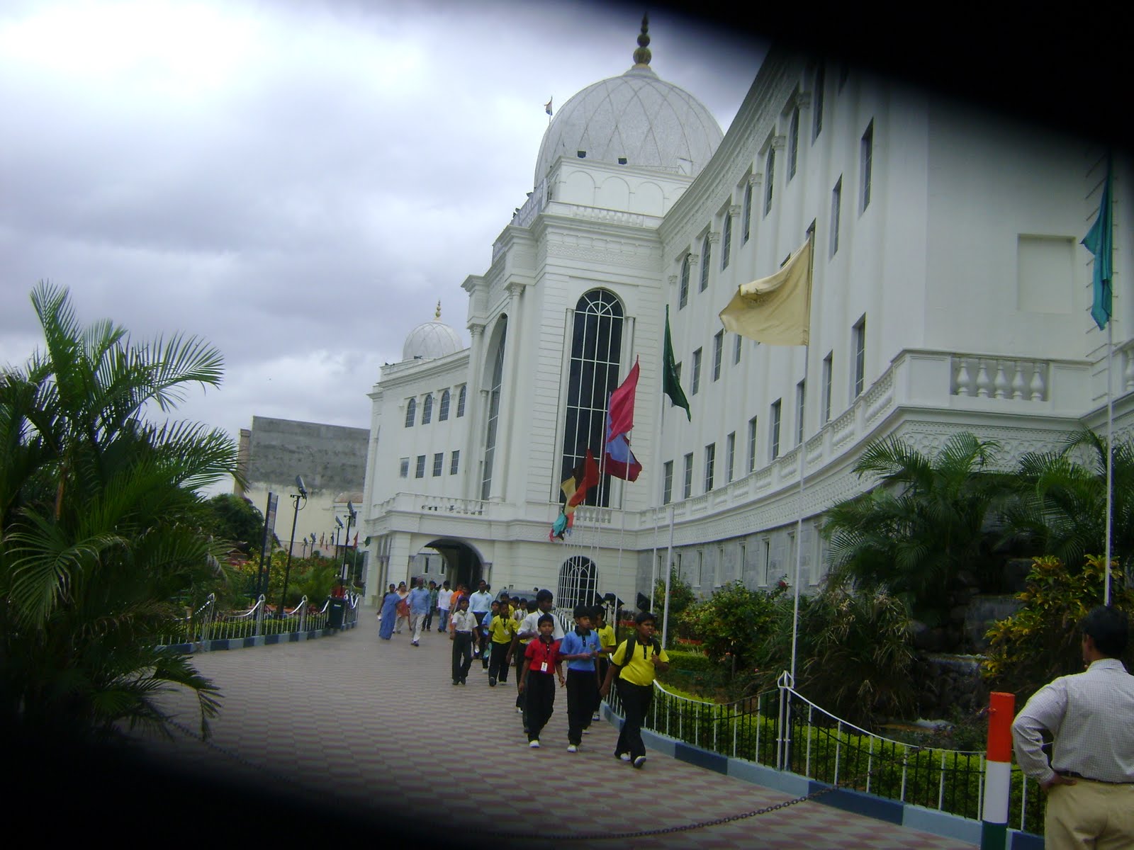 Slate The School Ameerpet Let s Plunge Into The Glorious Past Of