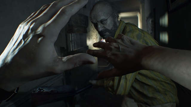 RESIDENT EVIL 7 biohazard PC Full Español