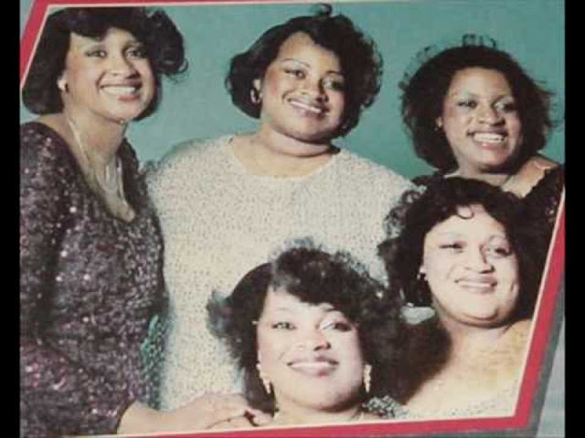The Clark Sisters: First Ladies of Gospel movie review 