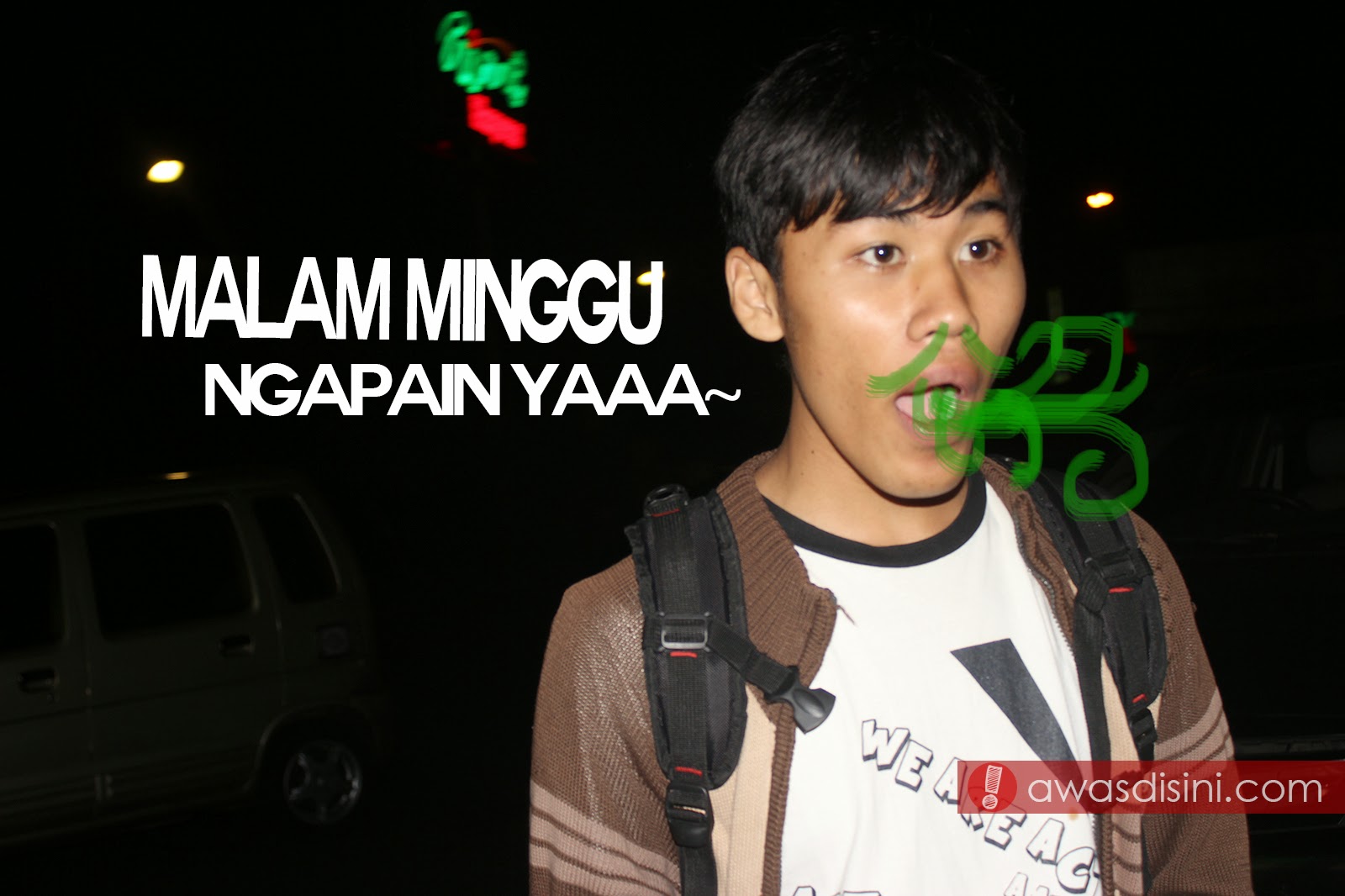 ngapain%2Byaa ngapain%2Byaa 5 Pertanyaan Yang Biasa di Denger Jomblo