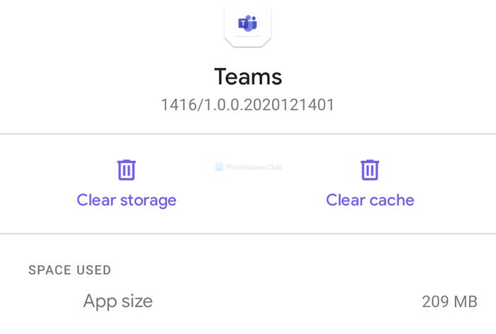 Come disinstallare completamente Microsoft Teams da Windows 10 e Android