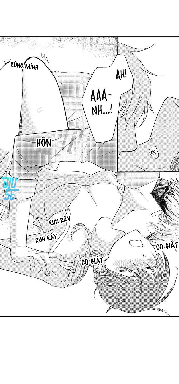 Đọc truyện Full Dành Một Ngày Để Làm Tình Và Làm Tình - Chapter 3