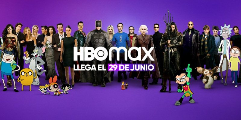 HBO Max Latinoamérica on X: Suscríbete al plan anual y disfruta