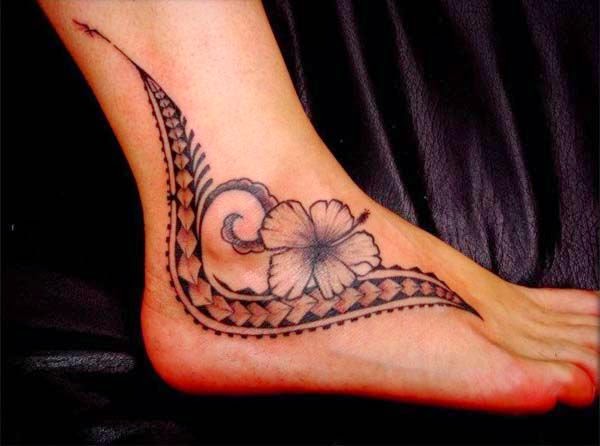 25 Awesome Tribal Tattoo Designs For Your Inspiration