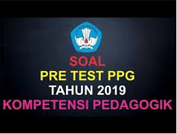 Contoh Soal Pretest Ppg Untuk Guru Sd Guru Mandiri Bersama Rumah Belajar