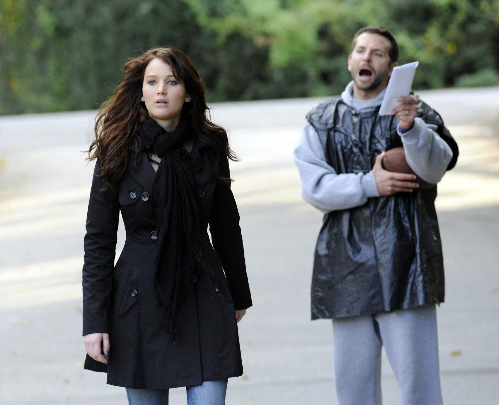 The One Movie Blog Silver Linings Playbook (2012)