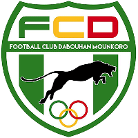 FC DABOUHAN MOUNKORO