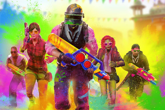 Nickname Keren Untuk Nama Squad Pubg Mobile Terbaru Dardura