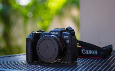 7 Cara Membeli Kamera Canon Mirrorless untuk Pemula