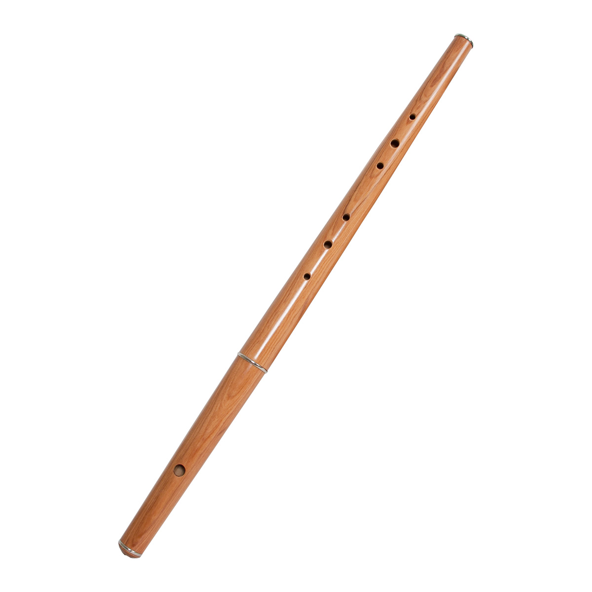IRISH FLUTE A CLASSICAL MUSICAL INSTRUMENT
