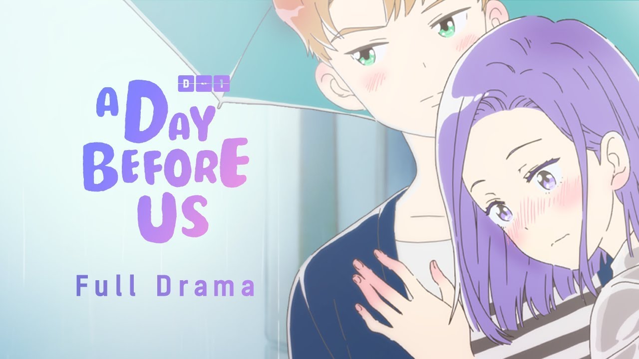 A Day Before Us Episode 1 - 10 [Batch] Sub Indo - SHINOBIJAWI