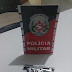 POLICIA MILITAR APREENDE EM FLAGRANTE DELITO MENOR PRATICANDO ATO INFRACIONAL SEMELHANTE A ROUBO NA CIDADE DE SOUSA