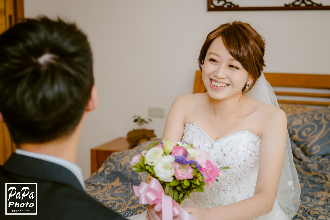 PAPA-PHOTO婚禮影像 婚攝作品 八德彭園婚攝 彭園婚攝 類婚紗