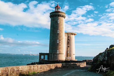 منارة بيتي مينو - فرنسا منارة بيتي مينو - فرنسا