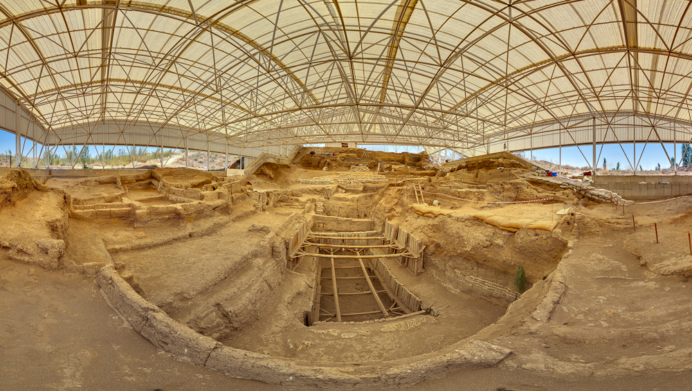 No wars in Catalhoyuk for 4,000 years The Archaeology News Network No wars in Catalhoyuk for 4,000 years The Archaeology News Network